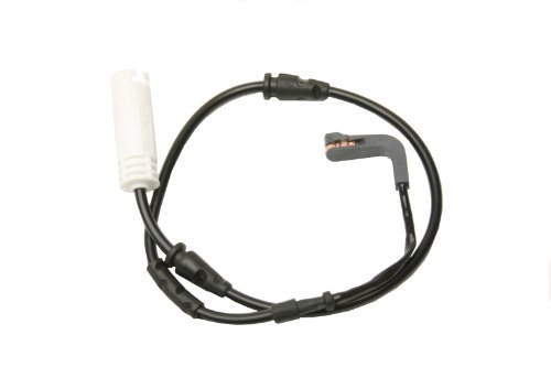 Sensor de pastilla de freno delantero UROParts 34 35 6 789 439 soluciona testigo encendido