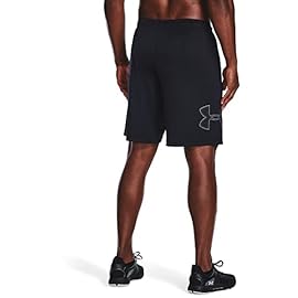 Under Armour Men’s Tech Graphic Shorts