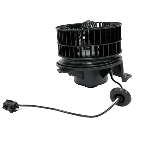 Image of 700070 AC Heater Blower Motor Fan Front Fit for Chrysler Pacifica 2004-2008 ,Town & Country 2001-2007 ,Voyager 2001-2003, for Dodge Caravan Grand Caravan 2001-2007 ,75739, 4885475AB, 4885475AC