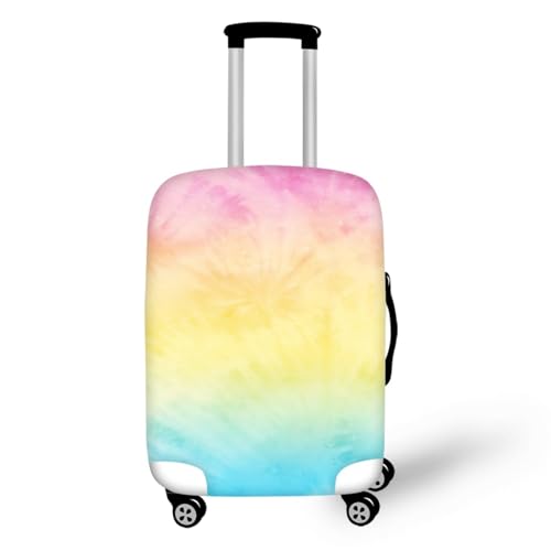 Housse Valise XL pour Éviter les Rayures et Bagages Perdus