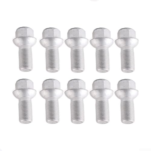 Boulons de roue 0009904907 sans vibration pour châssis Mercedes W220 W164 W251