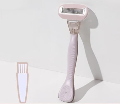 Rasoirs Manuels Femmes Modèle XY123