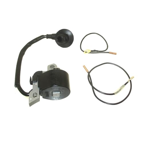Bobine d'allumage pour tronçonneuse Stihl idéale pour entretien et réparation MS460