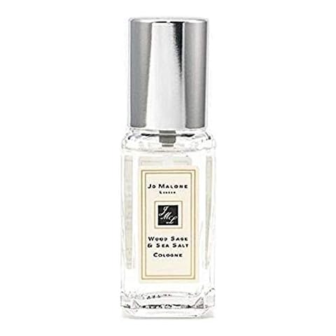 Jo Malone Wood Sage & Sea Salt Cologne Deluxe Sample, 0.3 fl.oz./ 9 ml Cover