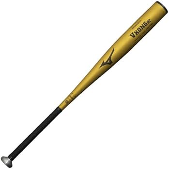 Mizuno VKONG 02 硬式バット 83cm MIZUNO - vkong02 中学 硬式 83cm