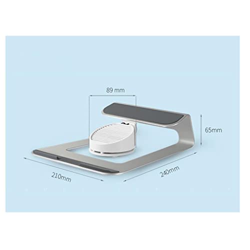 Support d'ordinateur portable pour optimiser votre espace de télétravail