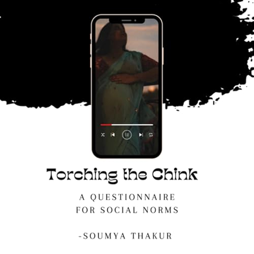 Torching the Chink: A Questionnaire on Social Norms cover art