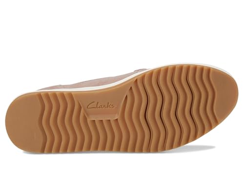 Clarks Women's Zylah May Loafer3
