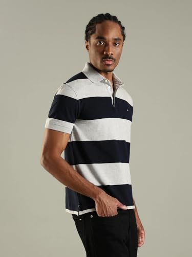 Image of Tommy Hilfiger Men Polo Shirt