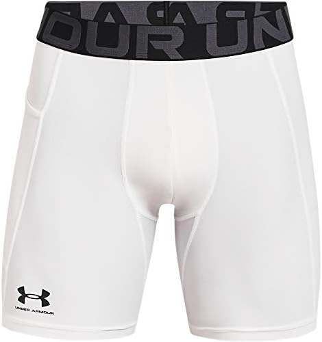 Under Armour Herren Compression Short