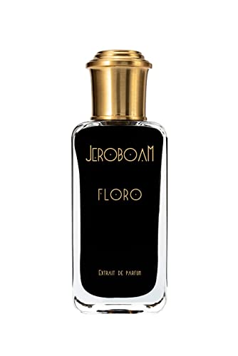JEROBOAM Floro Extrait de Parfum 30 ml