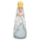 Disney Cinderella Plush Wedding Doll - 21''