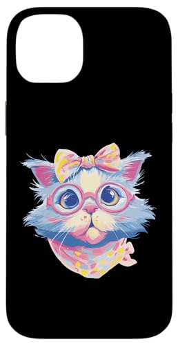 �u���[ �L �|�[�g���[�g �L�D�� �O���t�B�b�N �s���N ���K�l �p�X�e�� �X�}�z�P�[�X iPhone 14 Plus �p