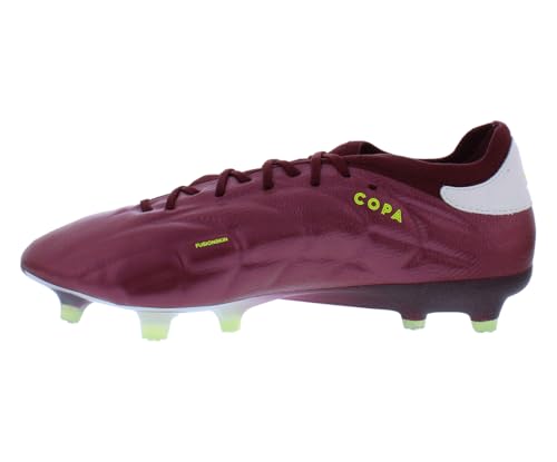 Image of Adidas Unisex-Adult Copa Pure Ii Pro Firm Ground