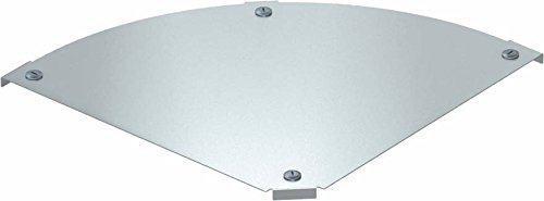 Couvercle courbe RBM 45 400 protection optimale 90°
