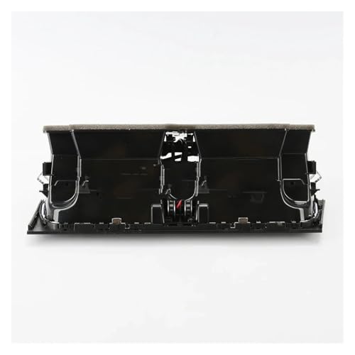 Rejilla de ventilación central de salpicadero para Audi A4 B8 y A5 2009-2016 4