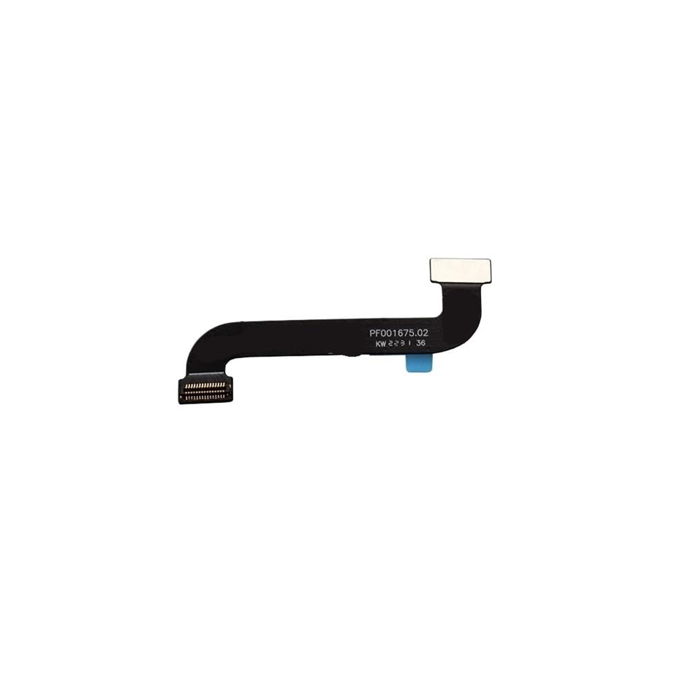 Câble flexible plat 30 broches : la solution aux pannes de nappe 3T