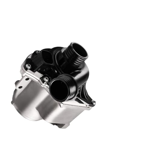 Electric Water Pump Compatible With BMW N54 N55 E60 E61 E71 E90 E92 E82 E88 F10 135i 335i 35i N54 N55 7632426 11517588885 11517563659