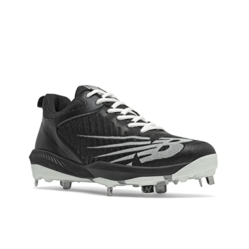 Image of New Balance Men's FuelCell 4040 V6 Metal Baseball Shoes