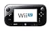 Nintendo WUP-010_CR Wii U Gamepad, Black (Certified Refurbished)
