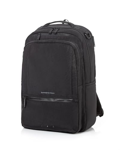 Image of Samsonite Red Marston Premium Laptop Backpacks