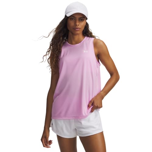Image of Under Armour Women's Tech Tank Top