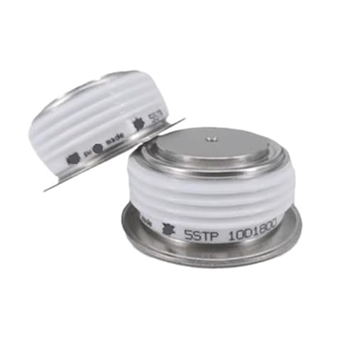 Transistor T281N65TOF solution contre les pannes thermiques et surtensions - 2
