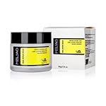 Snail Mucin 92% Moisturizer, Daily Repair Face Gel Cream for Dry Skin, Sensitive Skin, No Parabens, No Sulfates 1.76 oz