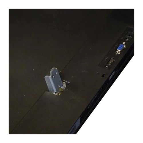 Adaptateur VESA pour écran AOC sans fixation murale ou bras - 6