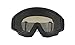 Oakley L-Frame with Clear Lens included MX Goggles,L Frame Frame/Grey & Clear AF Lens,one size