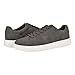 Calvin Klein Men's Falconi Sneaker, Dark Grey 020, 11