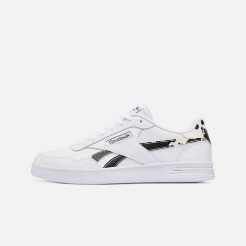 Image of Reebok Court Advance Sneakers for Men - Casual Tennis Mens Shoes Size 6 to 15