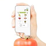 Wasserstrahlungsdetektor, Strahlungswasserprüfer - Hochgenauigkeits-Strahlungsdetektor - Strahlungszähler, TDS-Wassertester, Mathematik-Detektor für Haushaltsgeschäft