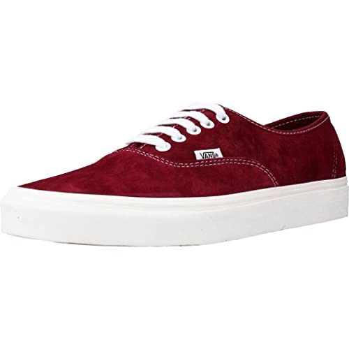 Vans UA Authentic POMEGRNT 41