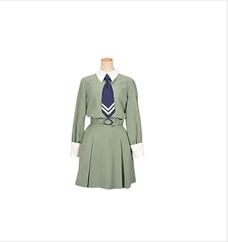 Amazon.co.jp: [GCBKOPY] 【bbcos_mcds】聖エルミン学園女子制服