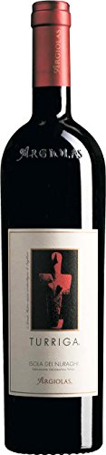 Santa Maria La Palma Cannonau di Sardegna DOC "Le Bombarde" Trocken (1 x 0.75 l)