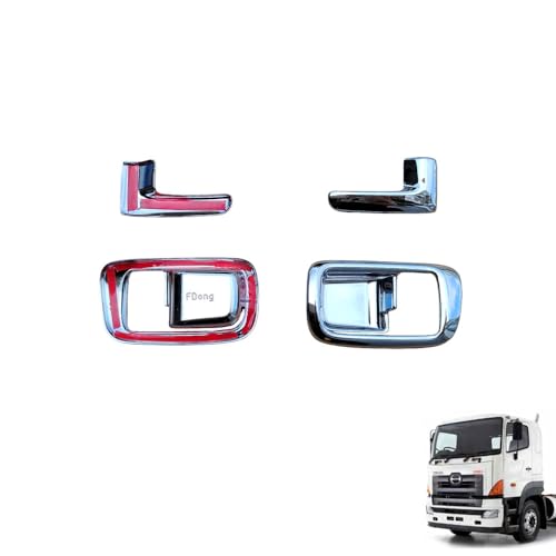 Amazon | HINO グランドプロフィア レンジャープロ インナーハンドル