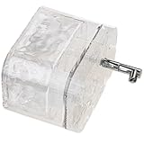 水噴水犬ディスペンサービッグキャパシティスーパーミュート自動低ノイズウォーターキャッツファウンテンと動き