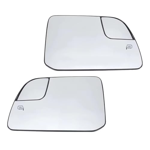 �T�C�h�K���X ���A�r���[�����Y �ɓK������t�H�[�h �ɓK������G�b�W 2011 2012 2013 2014 �ɓK������MKX 2011-2015 �o�[�W�����h�A�~���[�K���X�����Y���M�T�C�h�A�N�Z�T���[(1 pair)