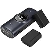 Azulamar En-el25 2x Baterías Y Cargador P/ Nikon Z30 Z50 Zfc | Cuotas sin interés