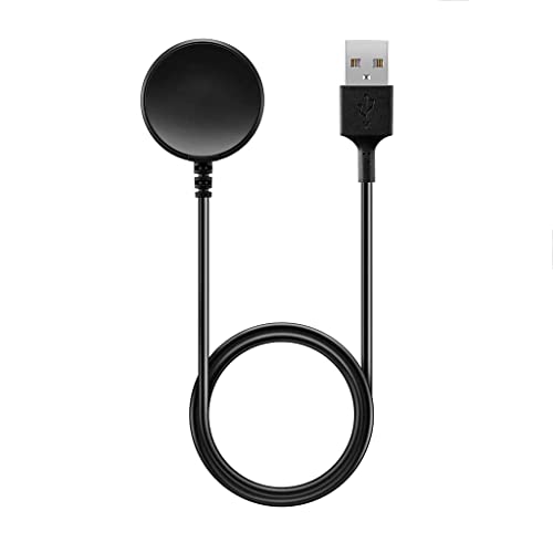 Cargador Compatible con Samsung Galaxy Watch 6/Watch 6 Classic/Watch 5 PRO/Watch 5/Watch 4/Watch 4...