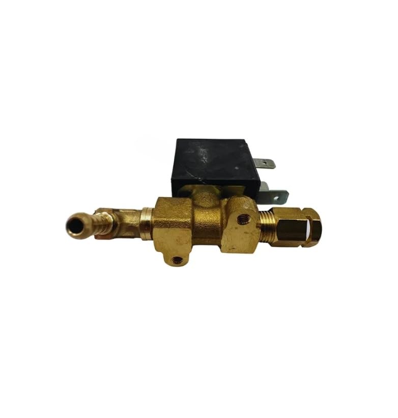 Compatible Con Válvula Solenoide Philips, EP3360 EP4050 EP5315 EP5361 HD8761 HD8762 HD8927 HD8829 EP3360 PicoBaristo-H4, Compatible Con Saeco, 421944029341