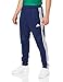Produktbild adidas Herren TIRO19 TR PNT Hose, Azuosc/Blanco, 3XL