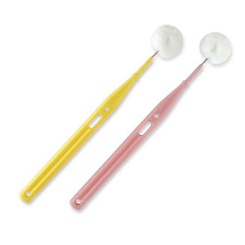 Oral Care Moor Brushes, Pack of 12