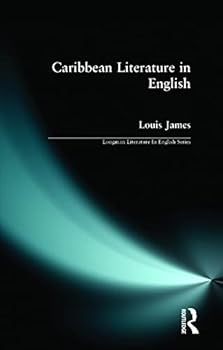 Textbook Binding Caribbean Literature in English (Longman Literature In English Series) Book