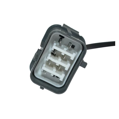 Capteur 234-5010 de régulation pour optimiser le carburant