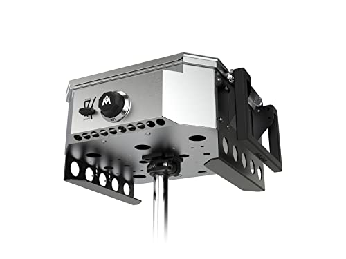 Magma Products, Single Burner Firebox, Crossover Series, Co10-101 #TOP3