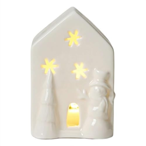 home christmas mantel decor