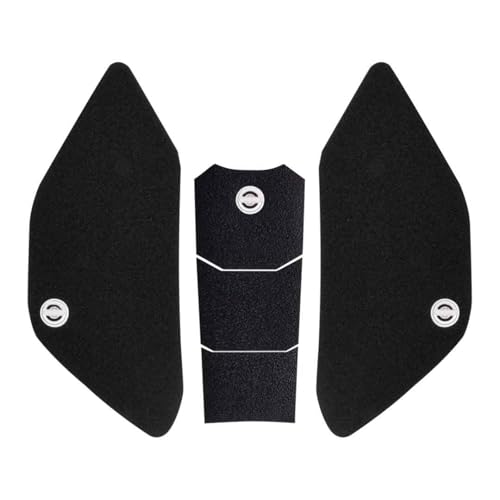 Protection antidérapante de réservoir de carburant moto CB190TR 2025