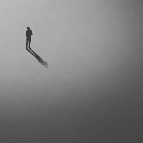 Page de couverture de The Politics of Ghosting: Dominic Pettman on Absence, Intimacy, and Digital Life